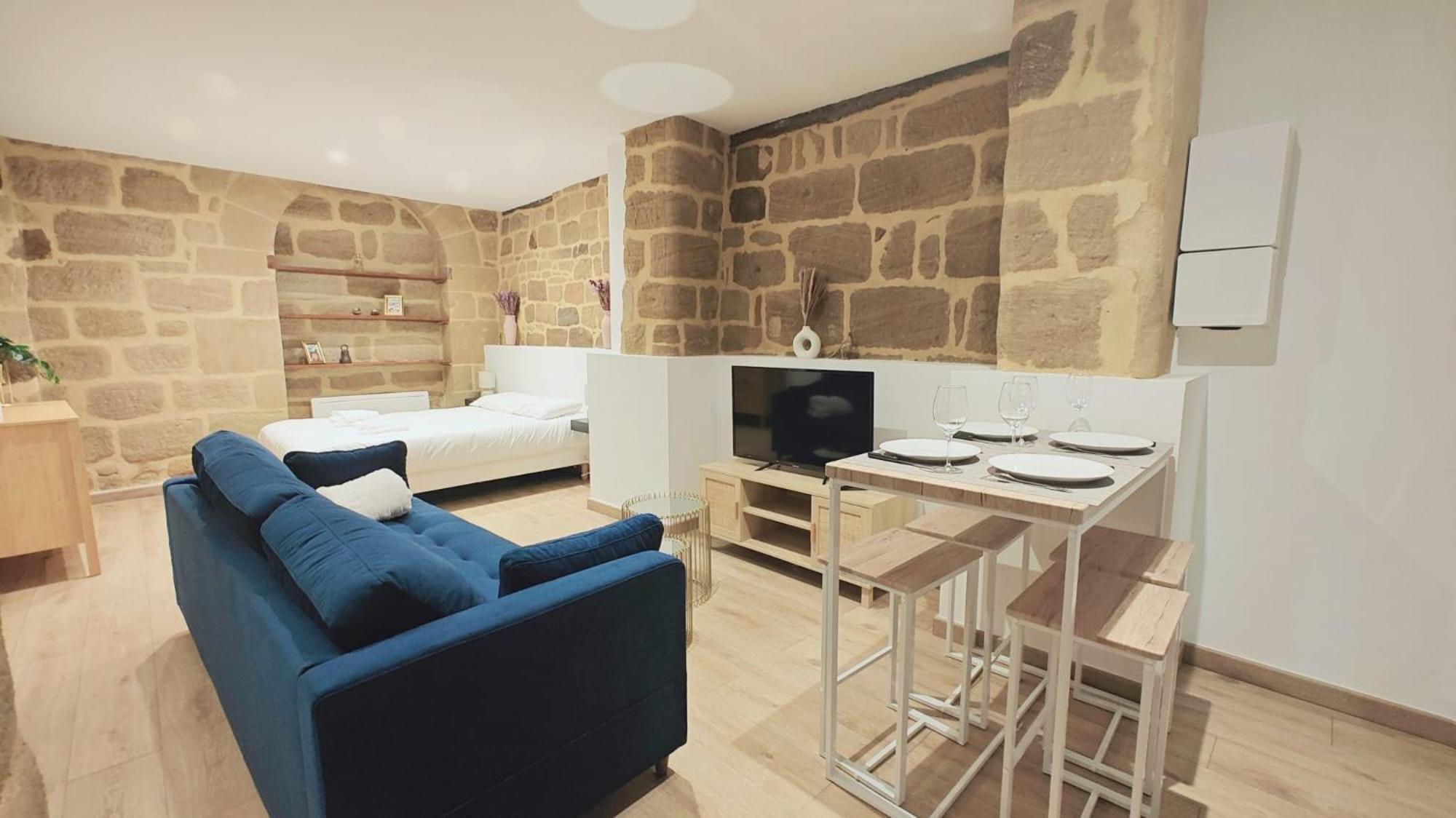Le One, Cosy Et Authentique Brive-la-Gaillarde Exterior foto