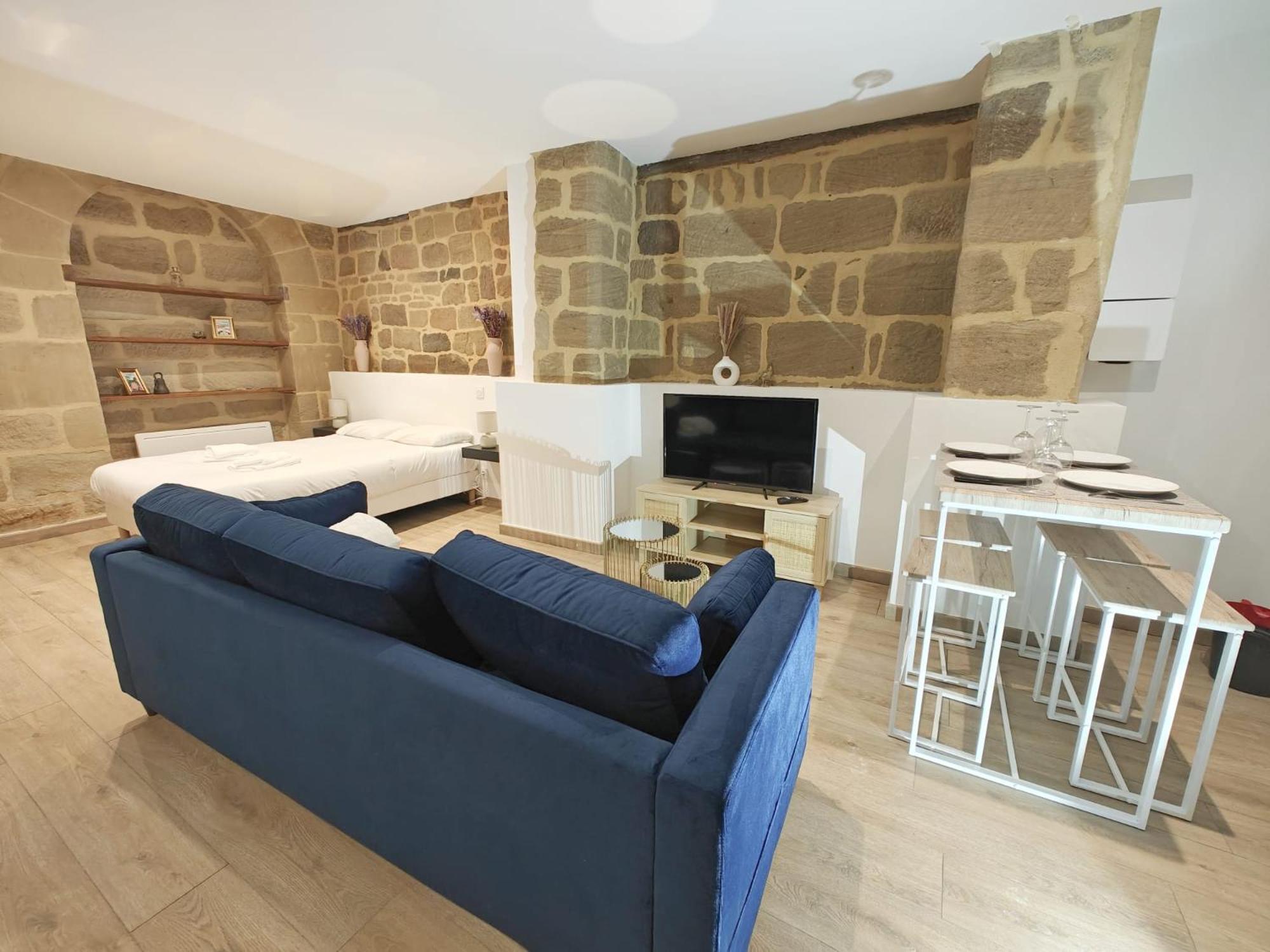Le One, Cosy Et Authentique Brive-la-Gaillarde Exterior foto