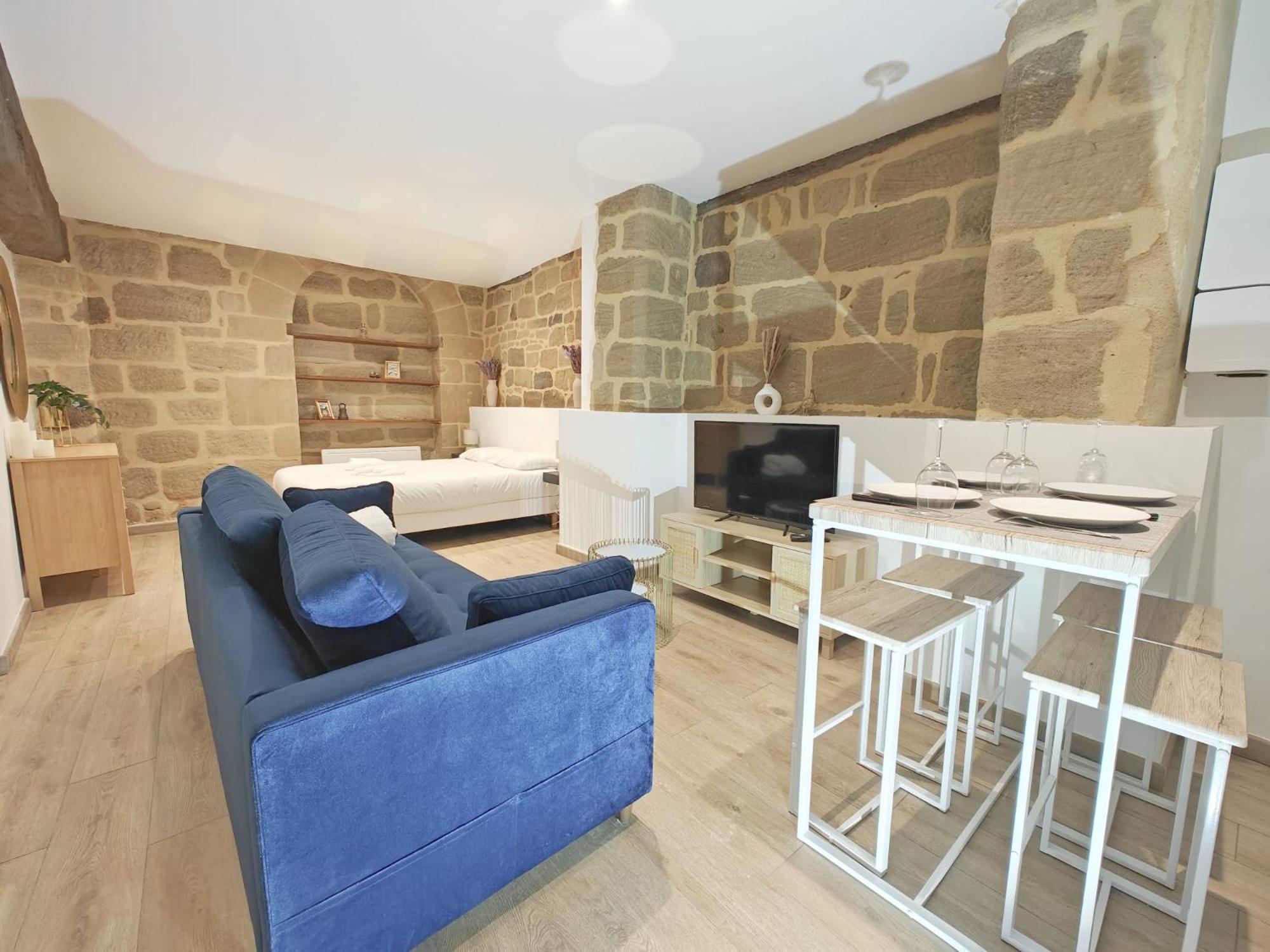 Le One, Cosy Et Authentique Brive-la-Gaillarde Exterior foto