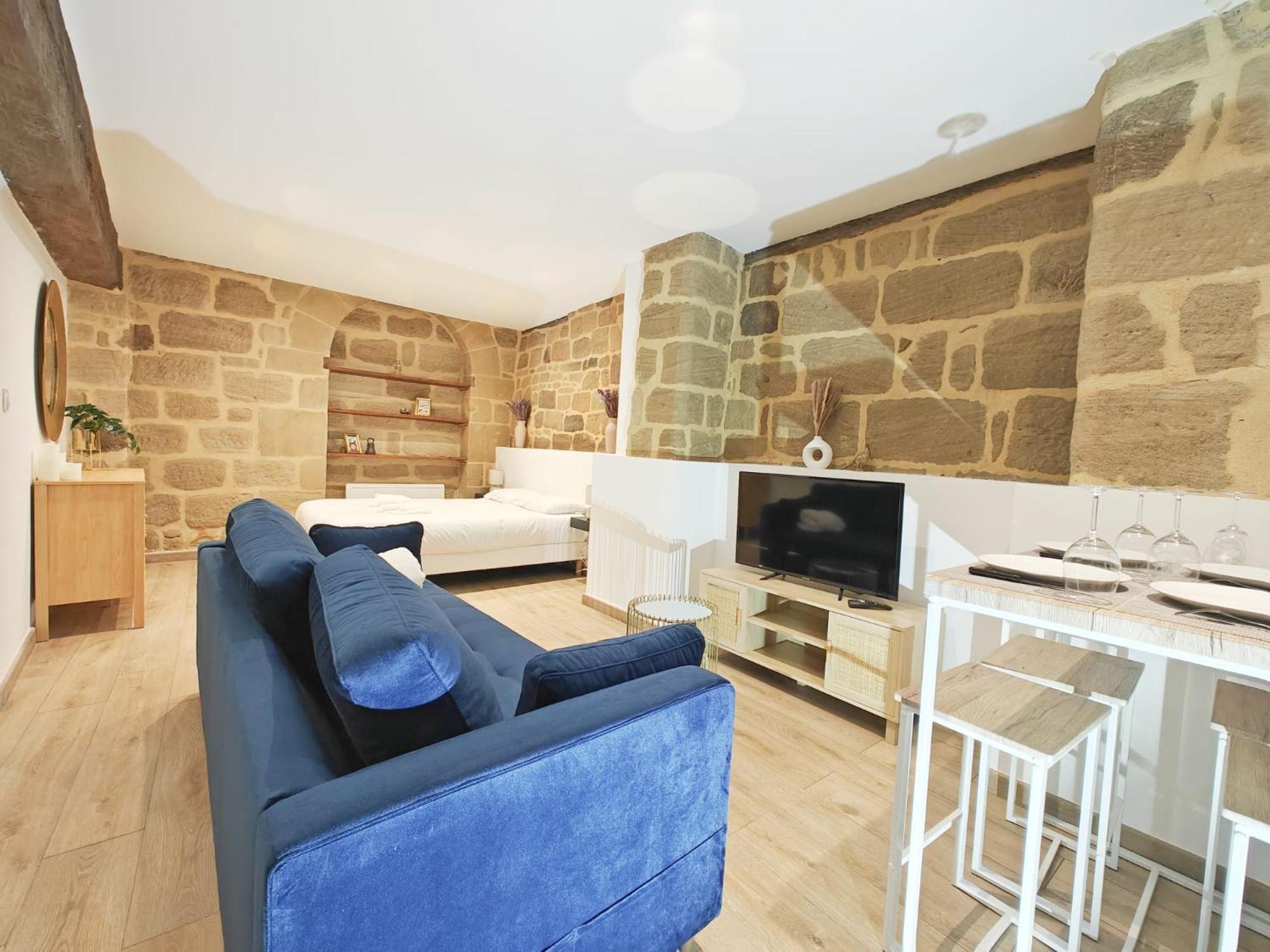 Le One, Cosy Et Authentique Brive-la-Gaillarde Exterior foto