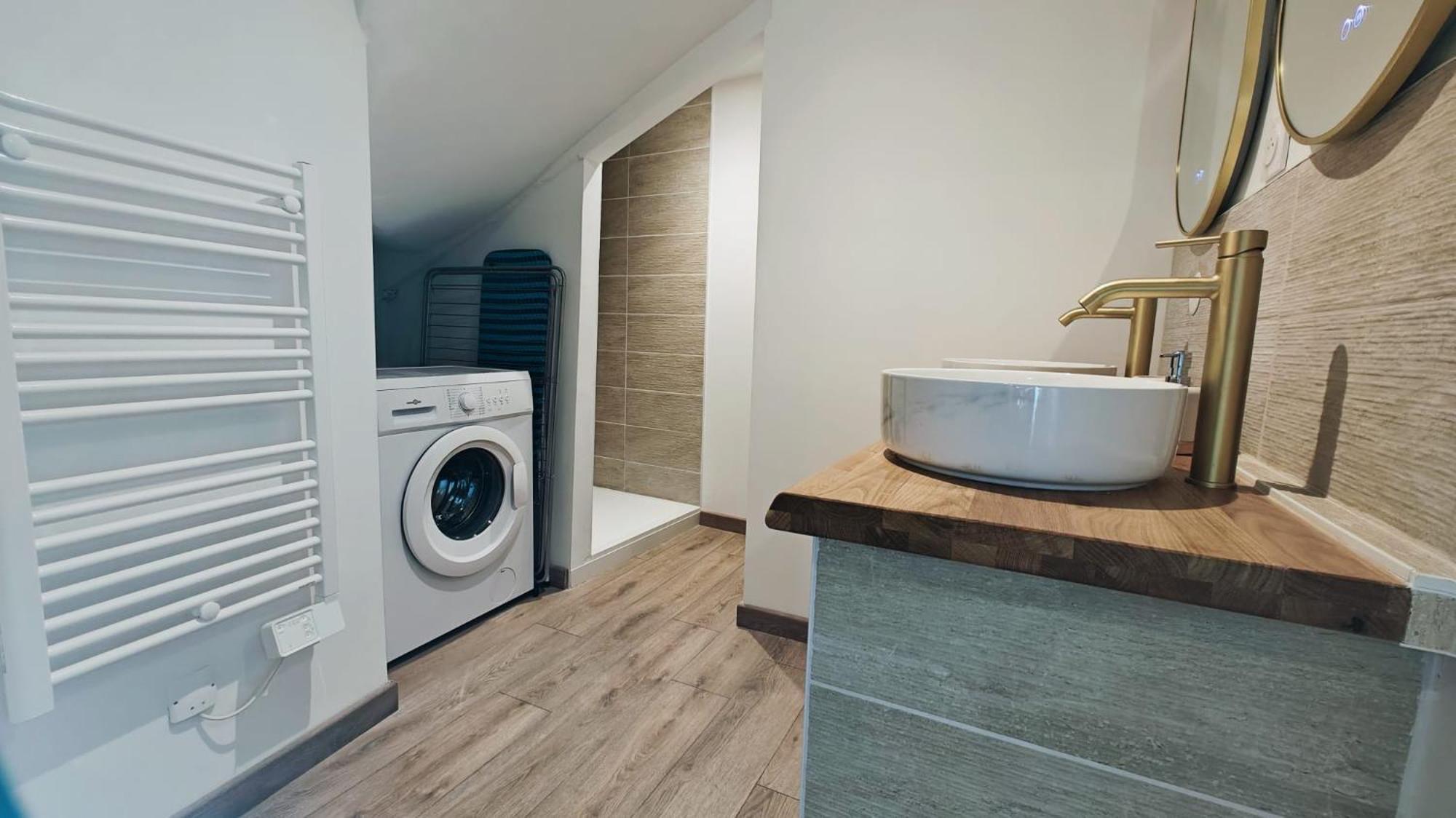 Le One, Cosy Et Authentique Brive-la-Gaillarde Exterior foto